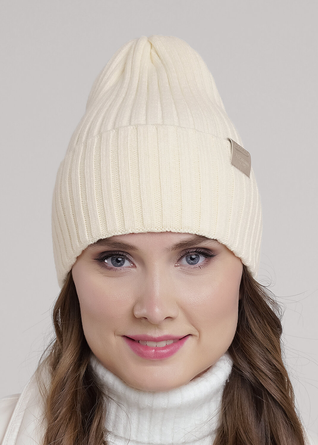 ст. цена425руб.! CLEVER Шапка 453801вн