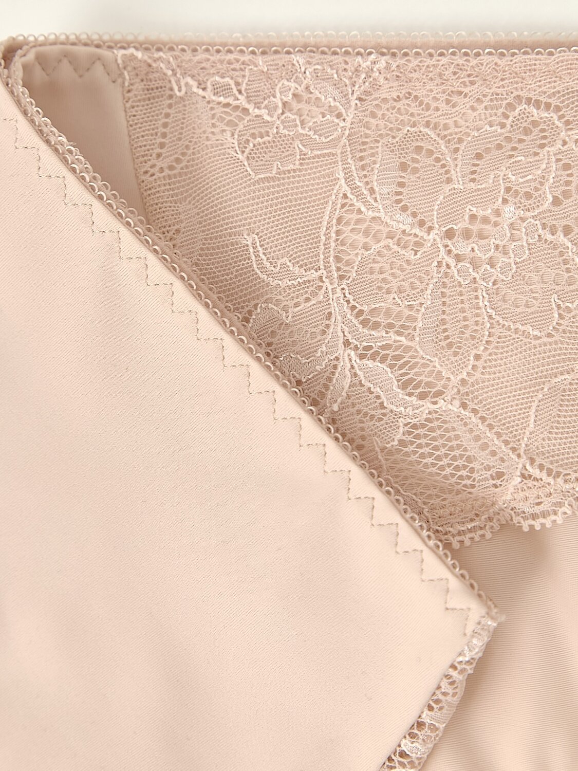 Conte elegant Трусы COMFORT PLUS RP3177серебристый пион