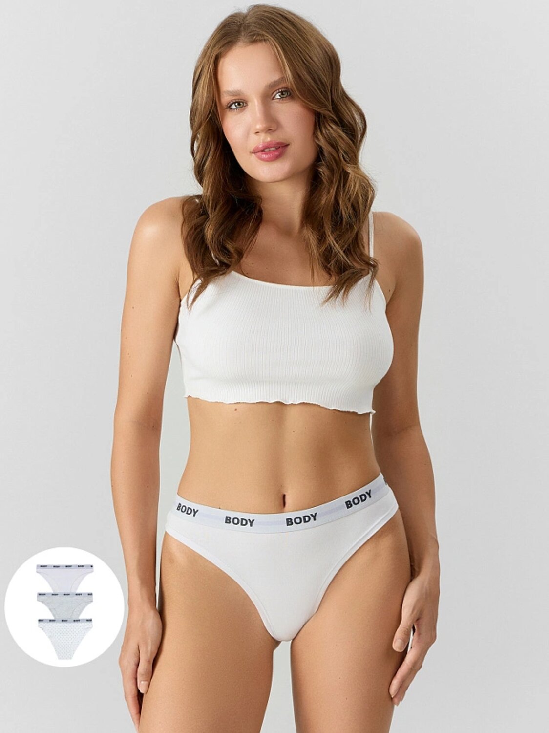 MARK FORMELLE Трусы 412574-1-3св.лиловый