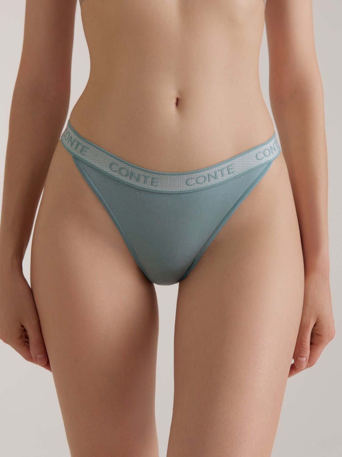 Conte elegant Трусы BODY TOUCH LTA 3198aqua sky