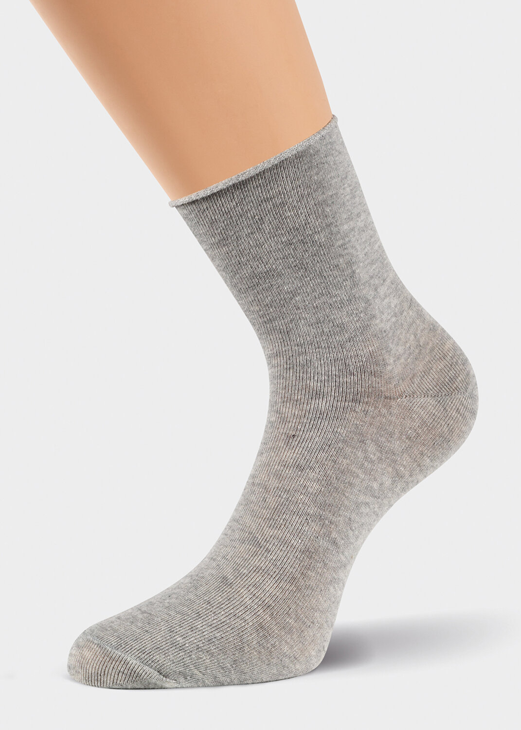 ст. цена102руб.! CLEVER Носки Д307