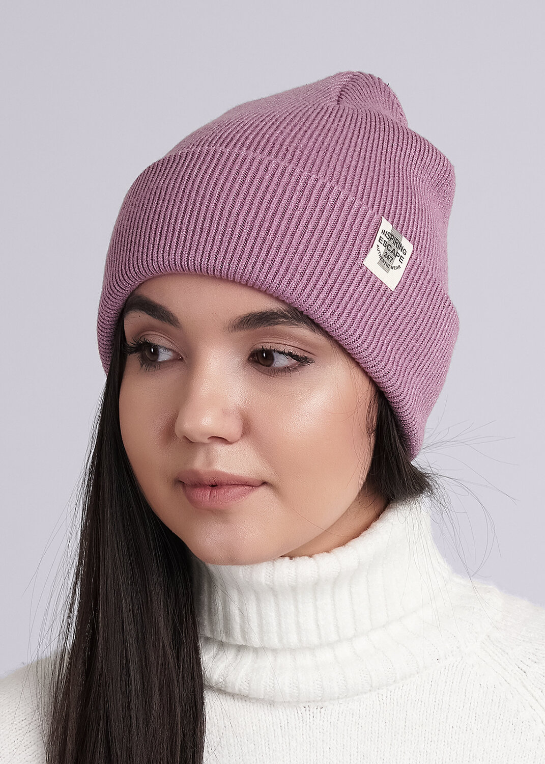 ст. цена448руб.! CLEVER Шапка 444121вн