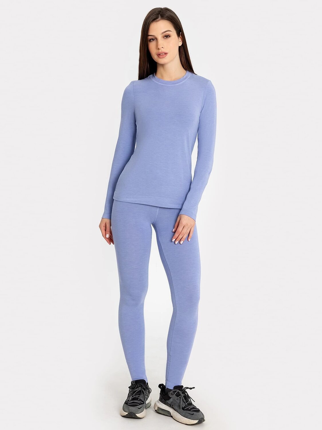 ст. цена1666руб.! MARK FORMELLE Комплект 692432сочная лаванда