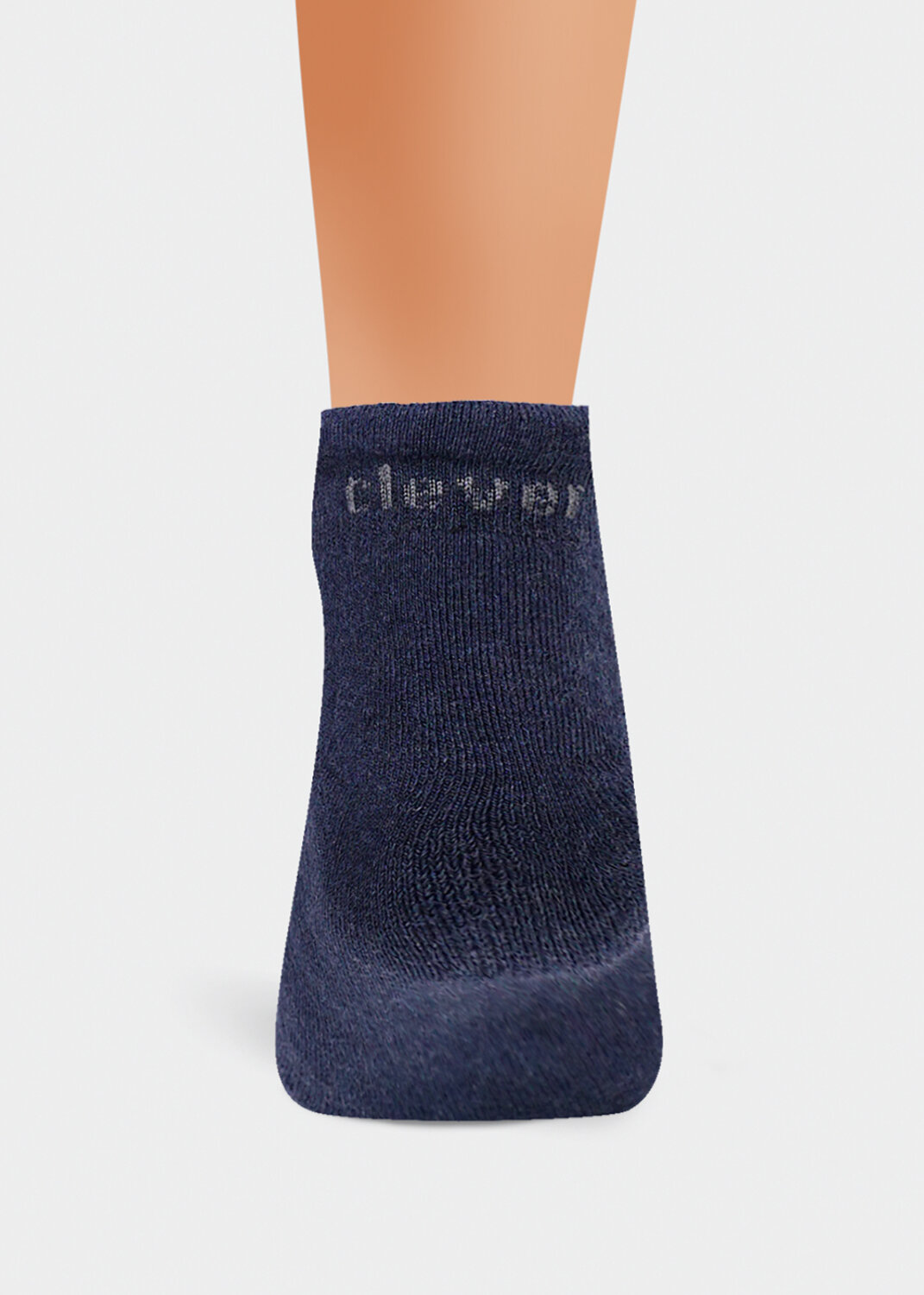 ст. цена120руб.! CLEVER Носки Д202М