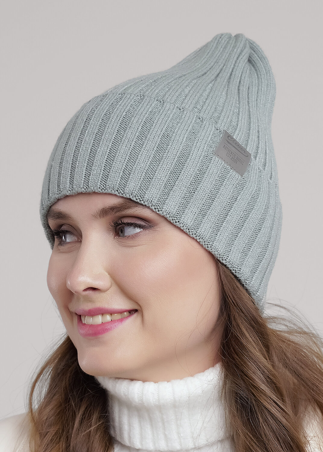 ст. цена425руб.! CLEVER Шапка 453801вн