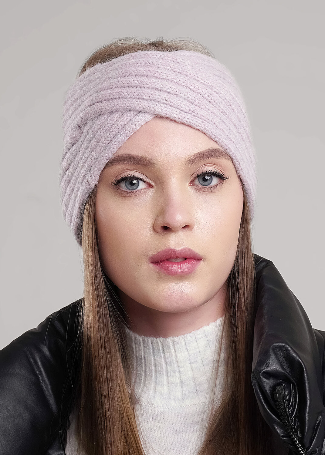 ст. цена401руб.! CLEVER Повязка на голову 454359паш