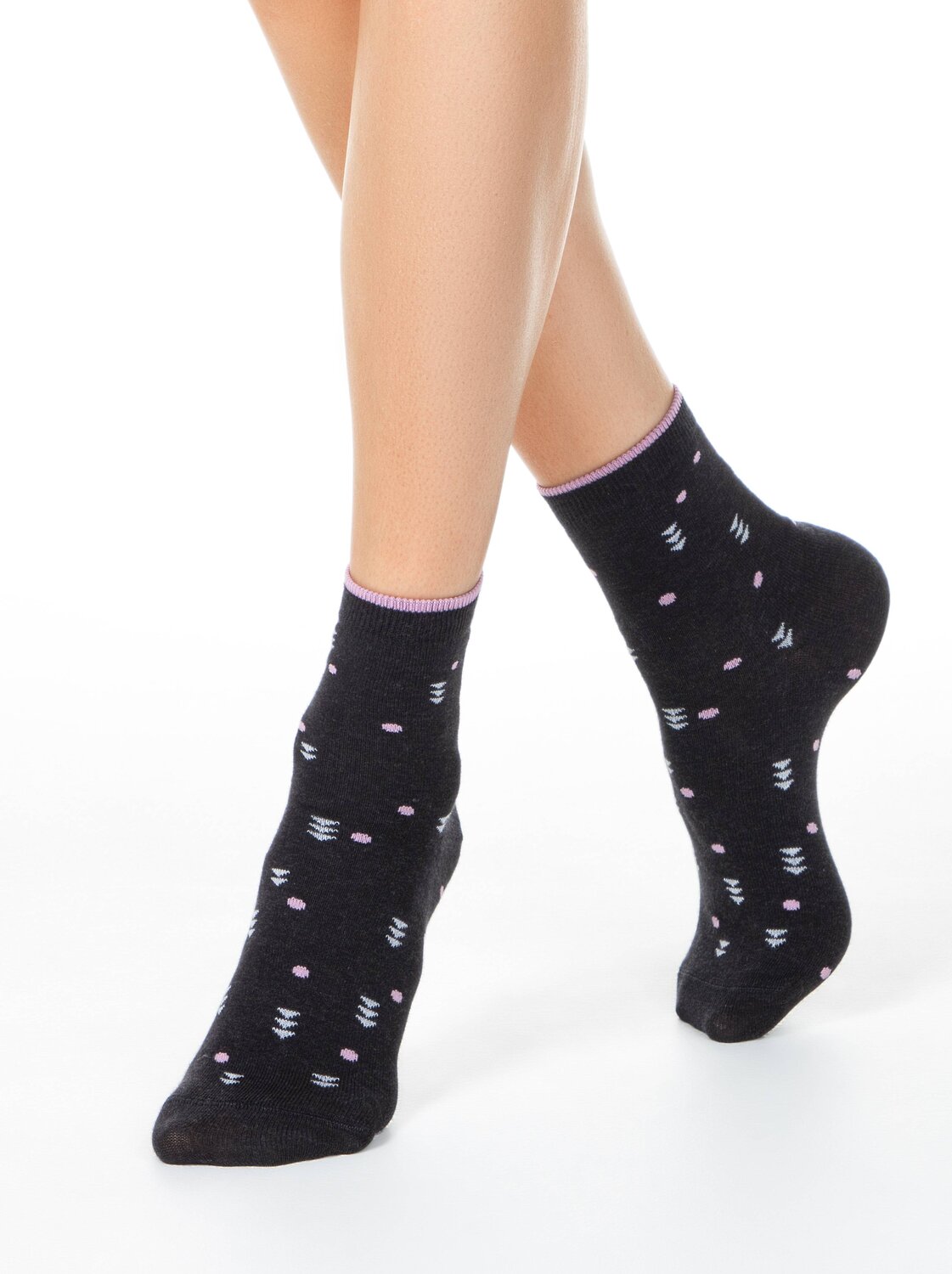 ст. цена109руб.! ESLI Носки CLASSIC