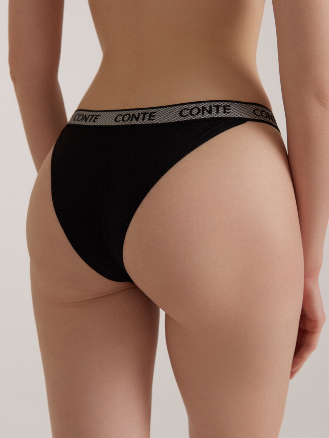 Conte elegant Трусы BODY TOUCH LTA 3198black