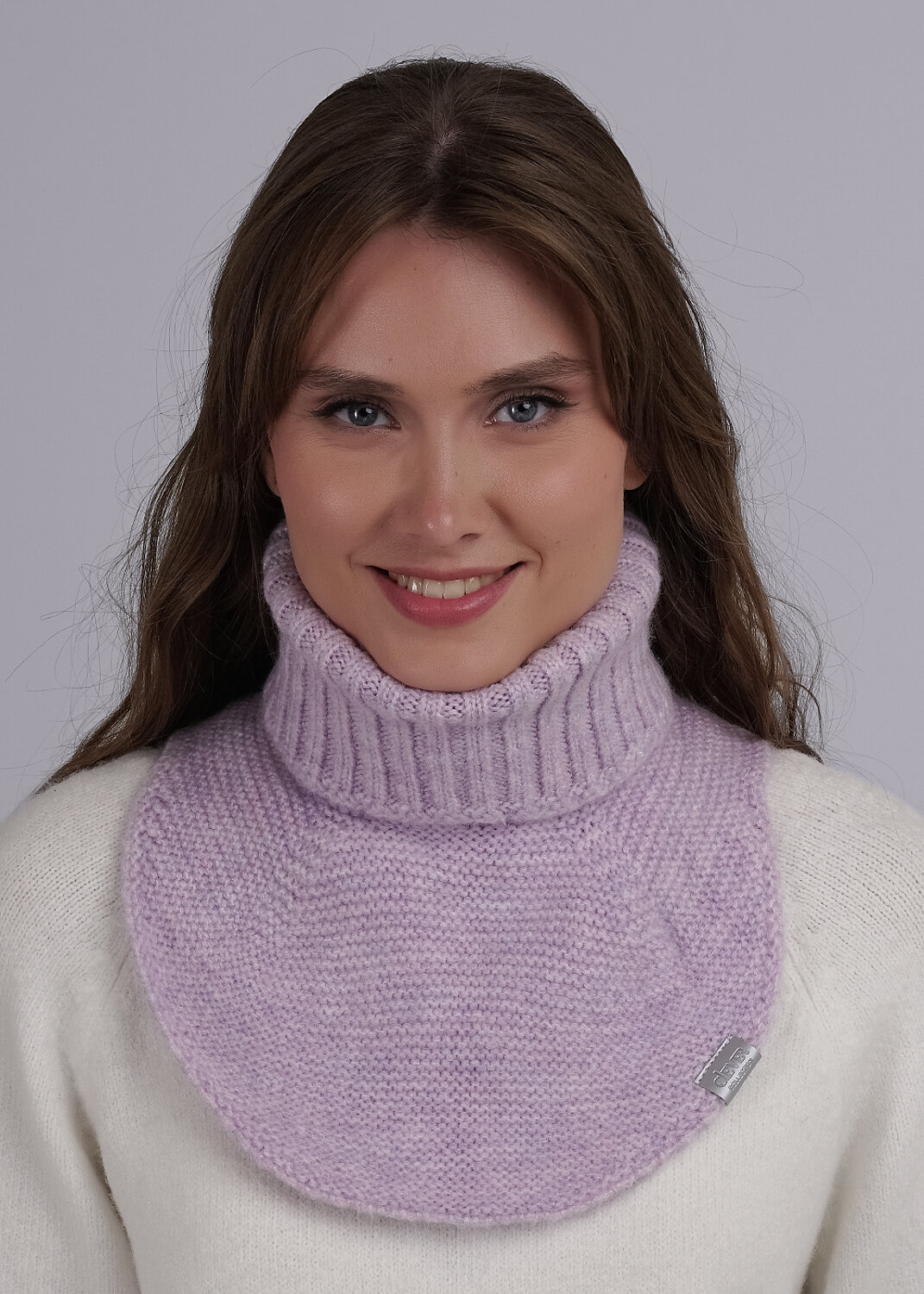 ст. цена425руб.! CLEVER Шарф-манишка 433876ап