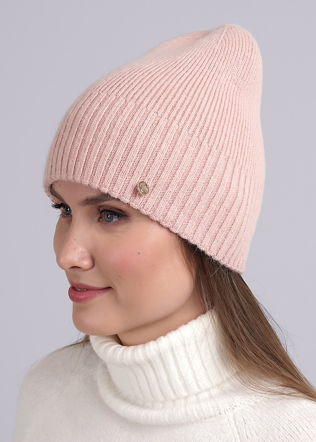 ст. цена826руб.! CLEVER Шапка 444182паш