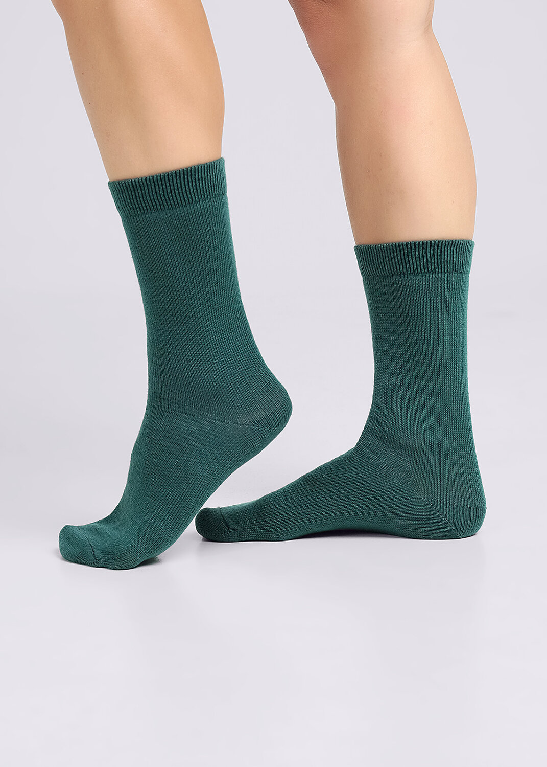 ст. цена223руб.! CLEVER Носки Д665Ш