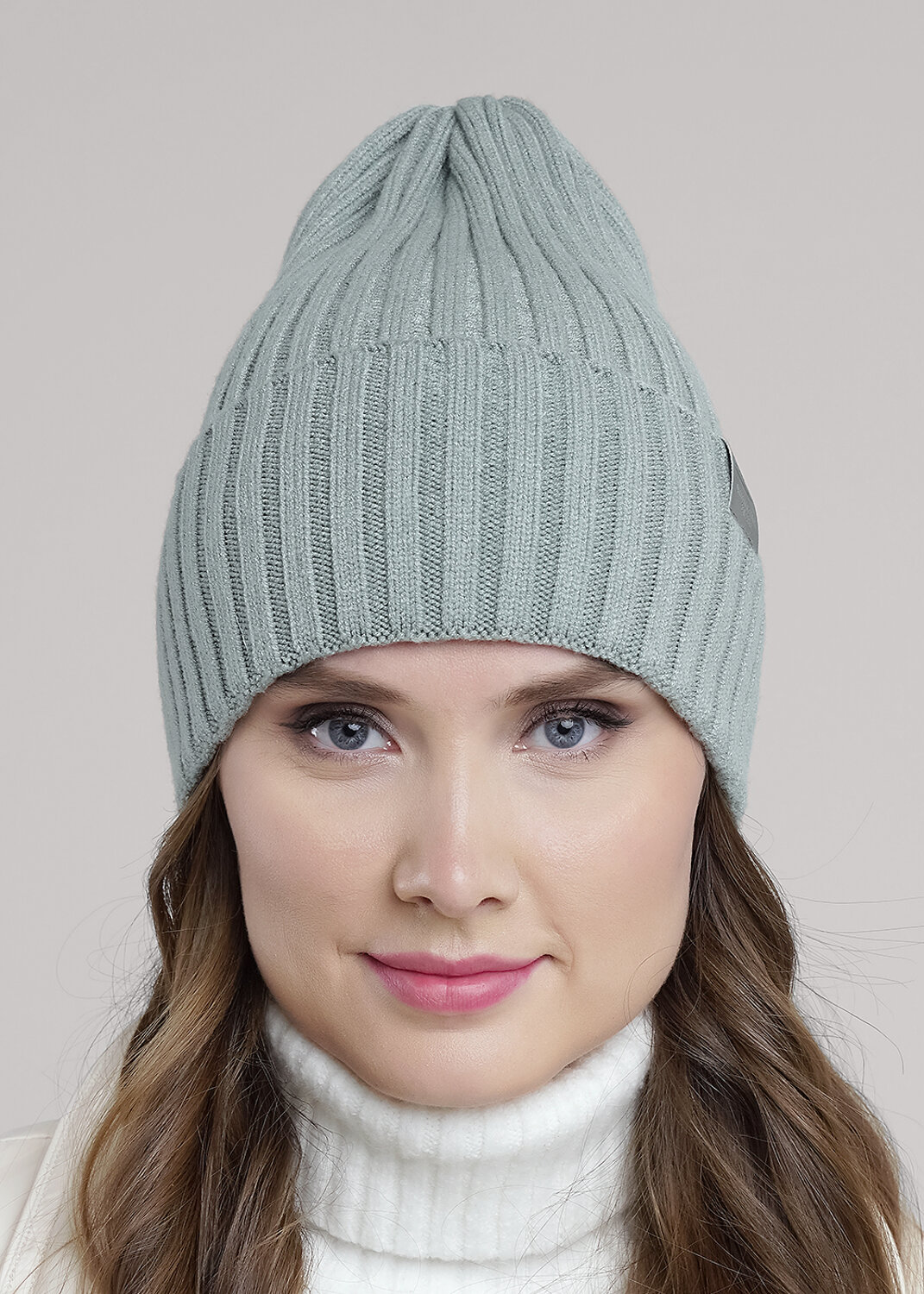 ст. цена425руб.! CLEVER Шапка 453801вн