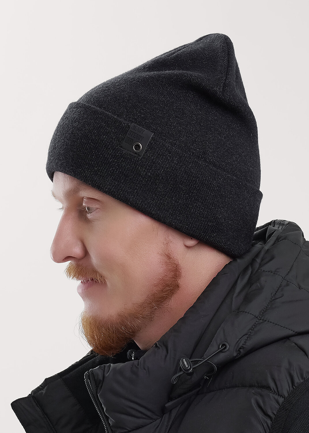 ст. цена584руб.! CLEVER Шапка 453855вн