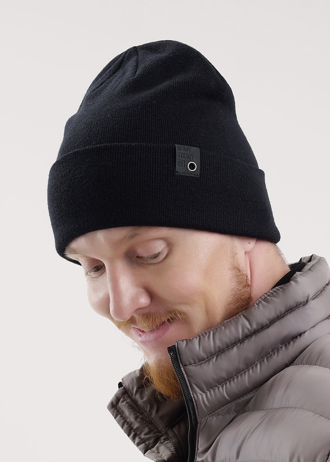 ст. цена584руб.! CLEVER Шапка 453855вн