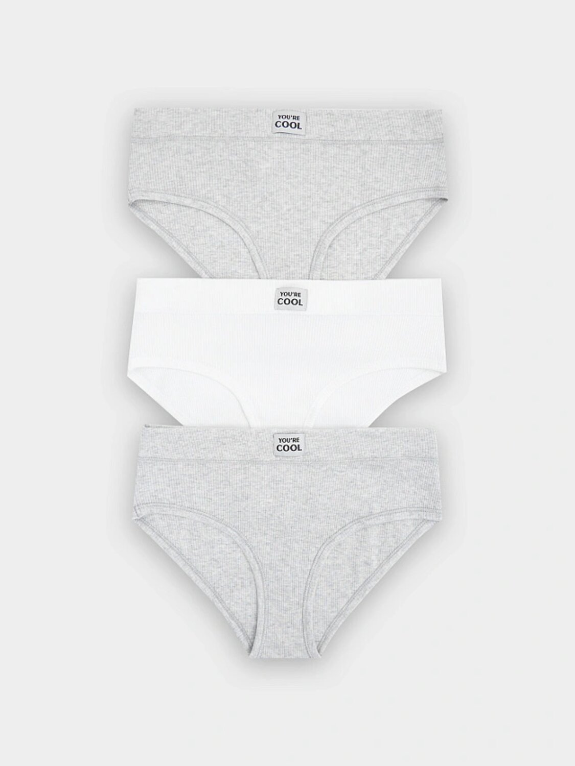 MARK FORMELLE Трусы 412491-3белый10