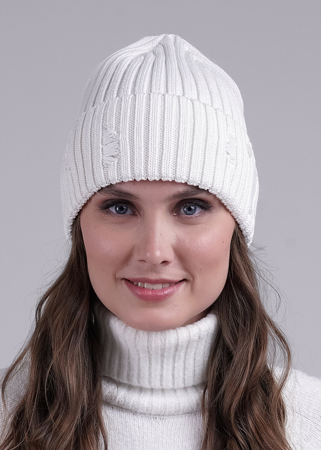 ст. цена519руб.! CLEVER Шапка 444208ха