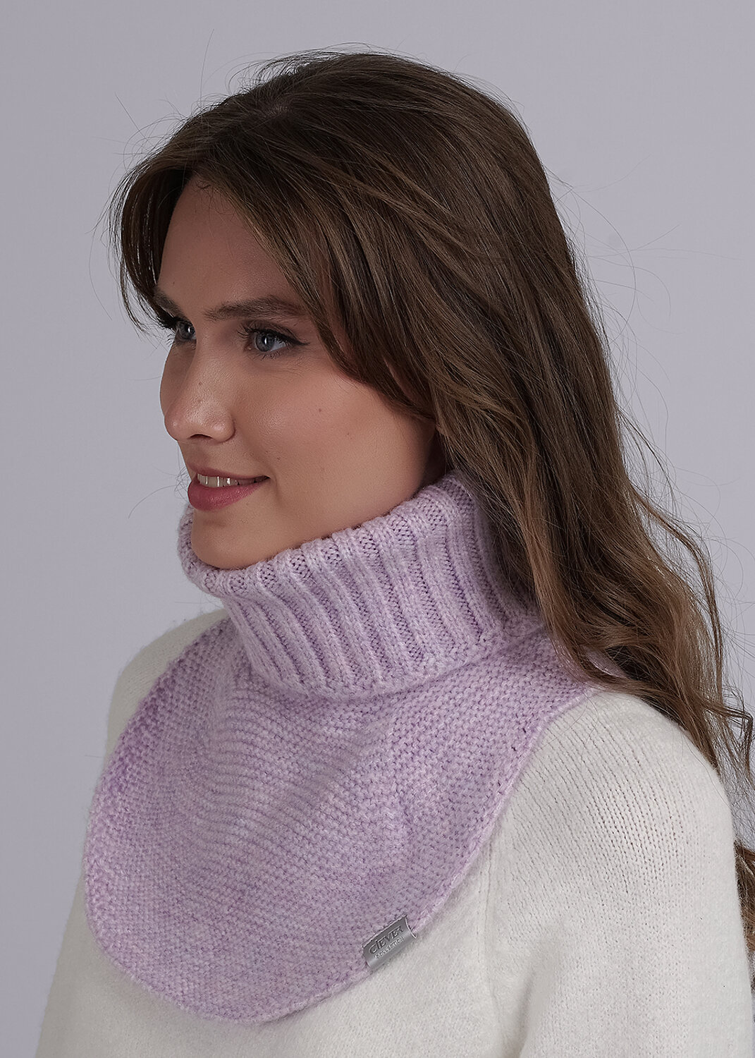 ст. цена425руб.! CLEVER Шарф-манишка 433876ап