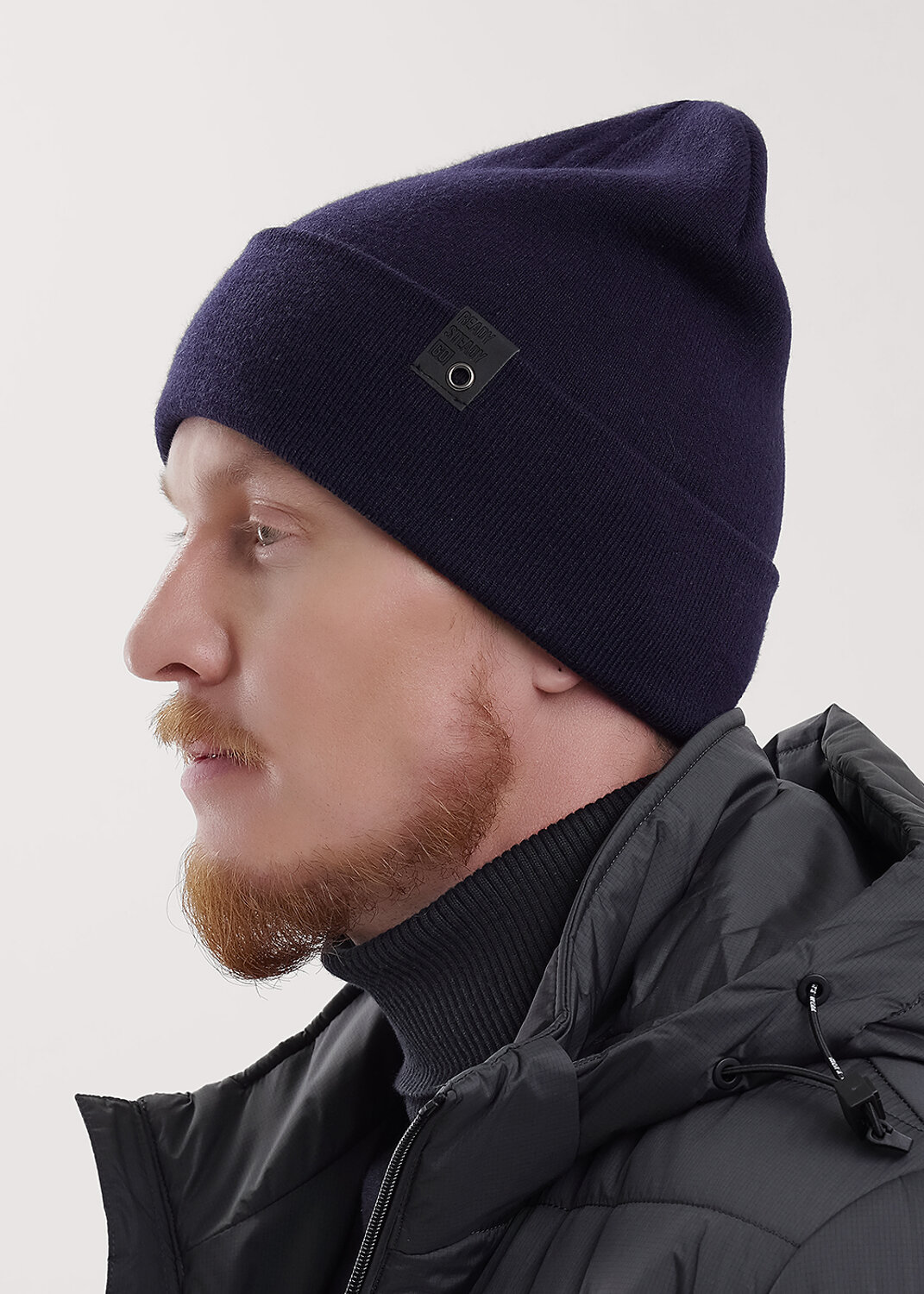 ст. цена584руб.! CLEVER Шапка 453855вн