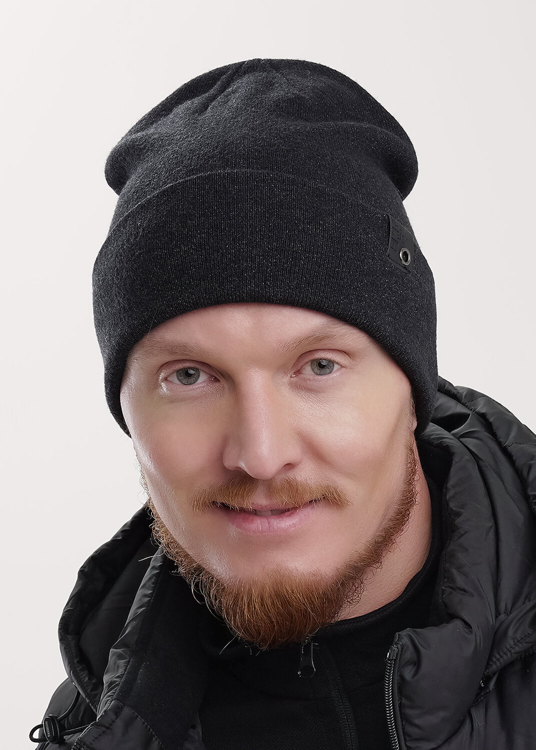 ст. цена584руб.! CLEVER Шапка 453855вн