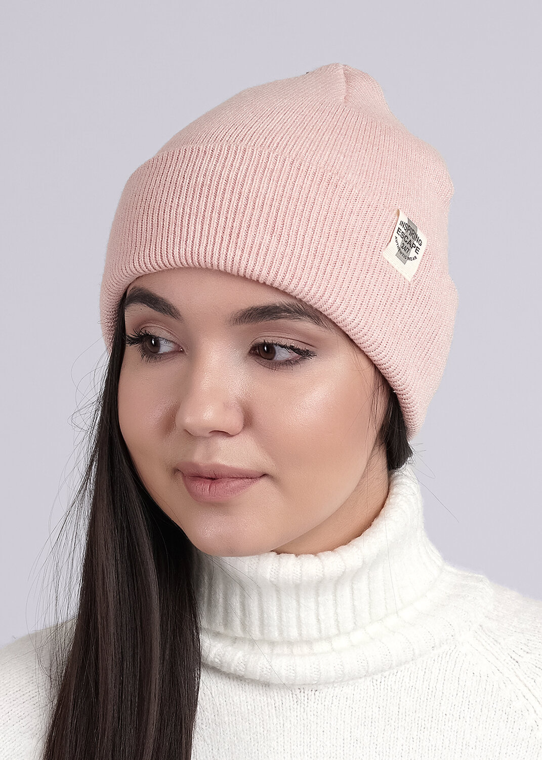 ст. цена448руб.! CLEVER Шапка 444121вн