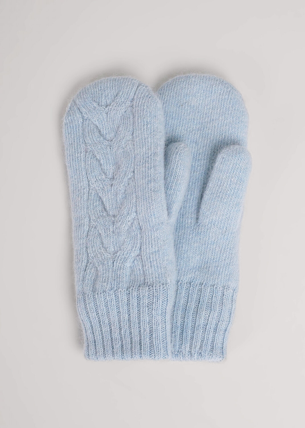 ст. цена684руб.! CLEVER Варежки 413379паш