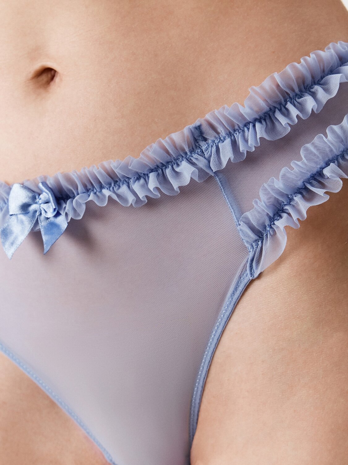 Infinity Lingerie Трусы 31204122382светло-сиреневый