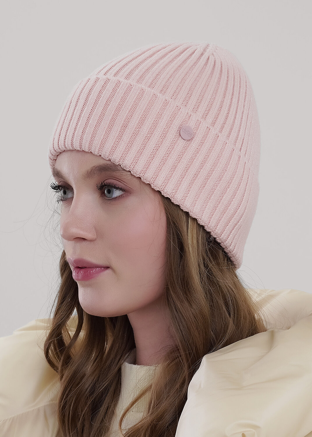 ст. цена401руб.! CLEVER Шапка 604141вн