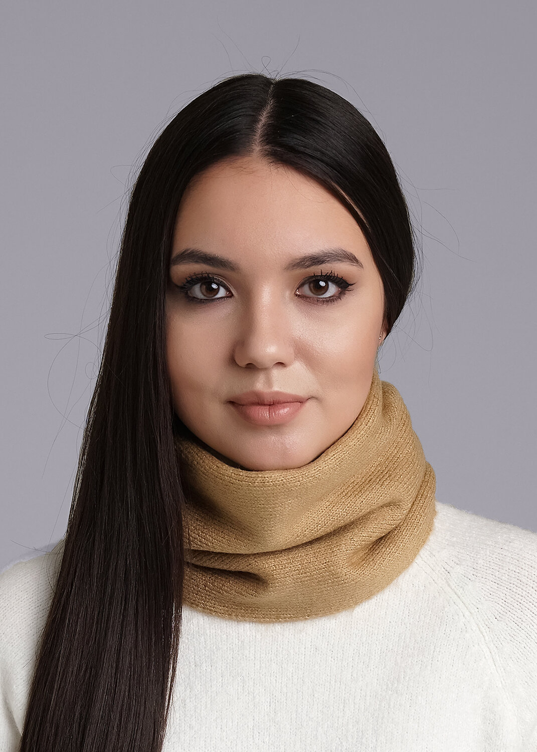 ст. цена480руб.! CLEVER Шарф 433881ап