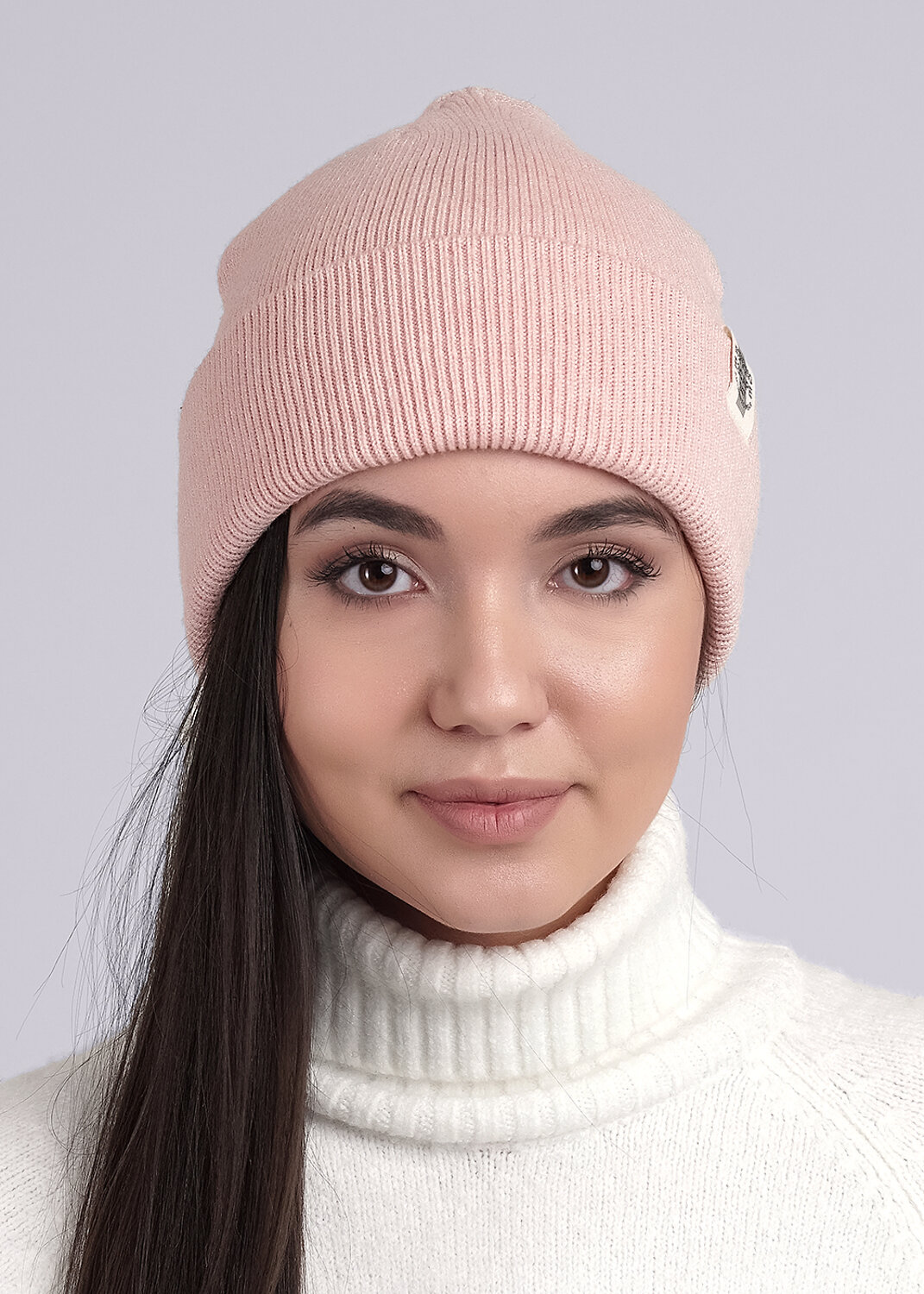 ст. цена448руб.! CLEVER Шапка 444121вн