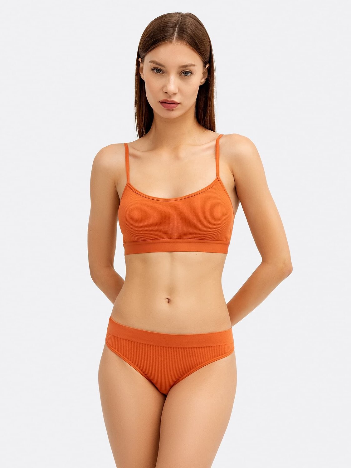 ст. цена666руб.! MARK FORMELLE Бюстье 512722терракот