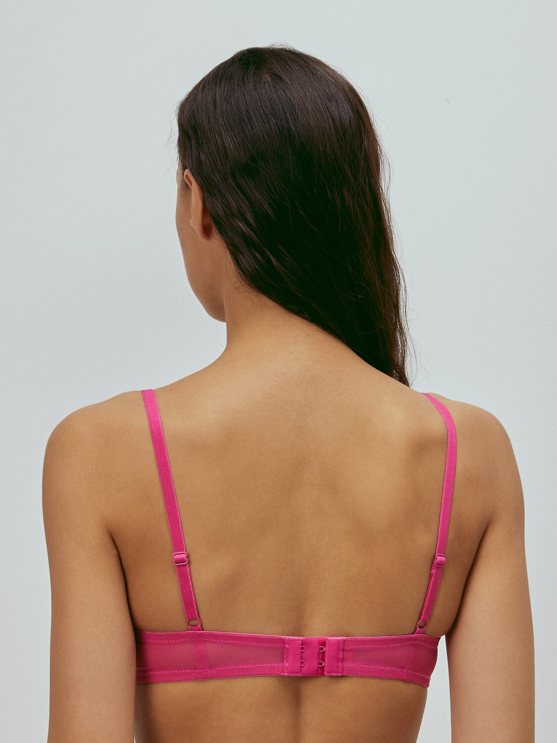 ст. цена741руб.! Infinity Lingerie Бюстгальтер 31204111202фуксия