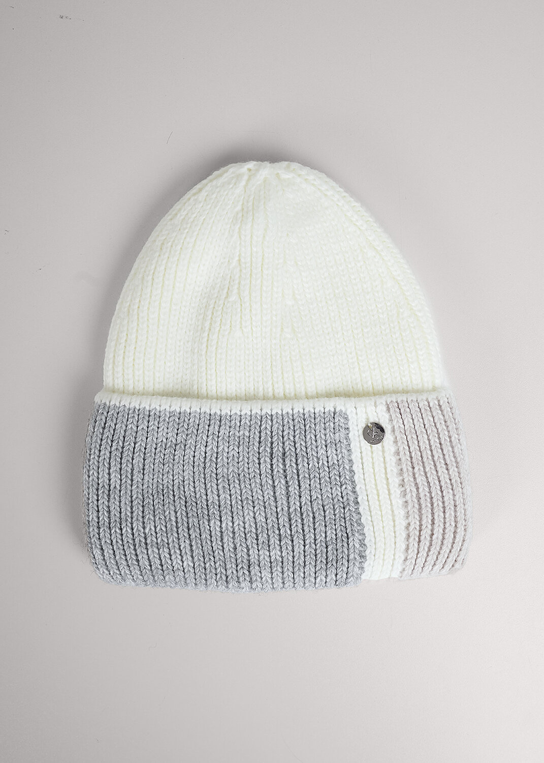 ст. цена614руб.! CLEVER Шапка 454517ап флис