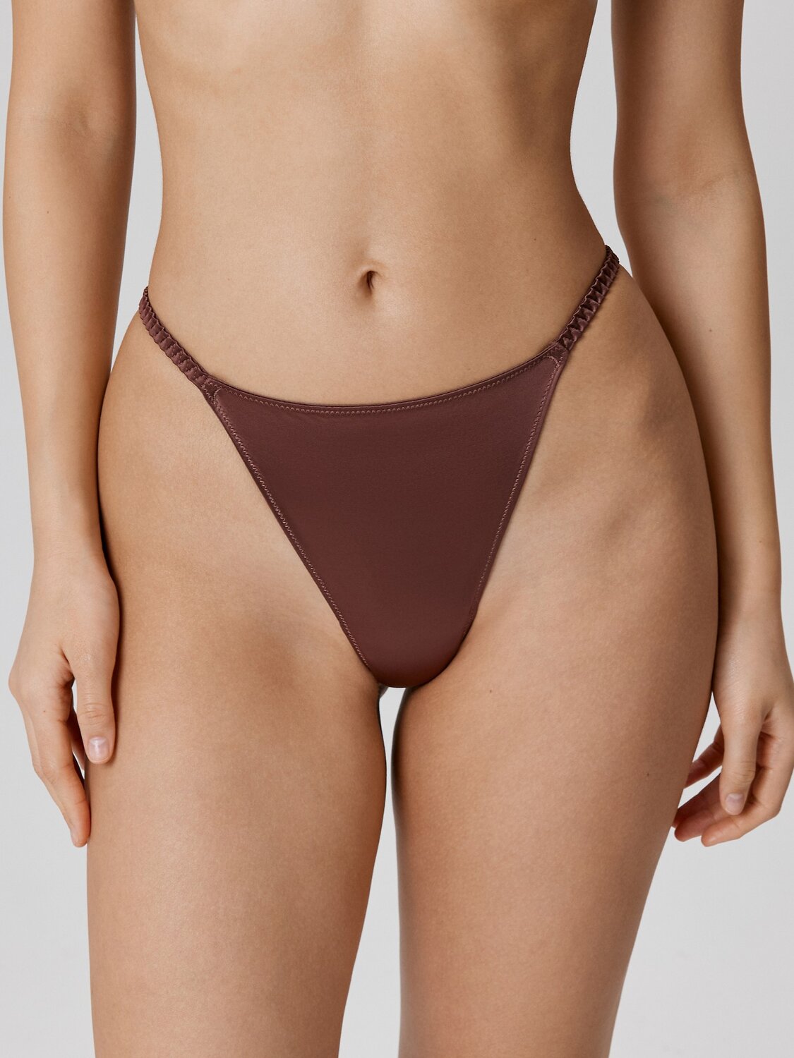 Infinity Lingerie Трусы 31204122505коричневый