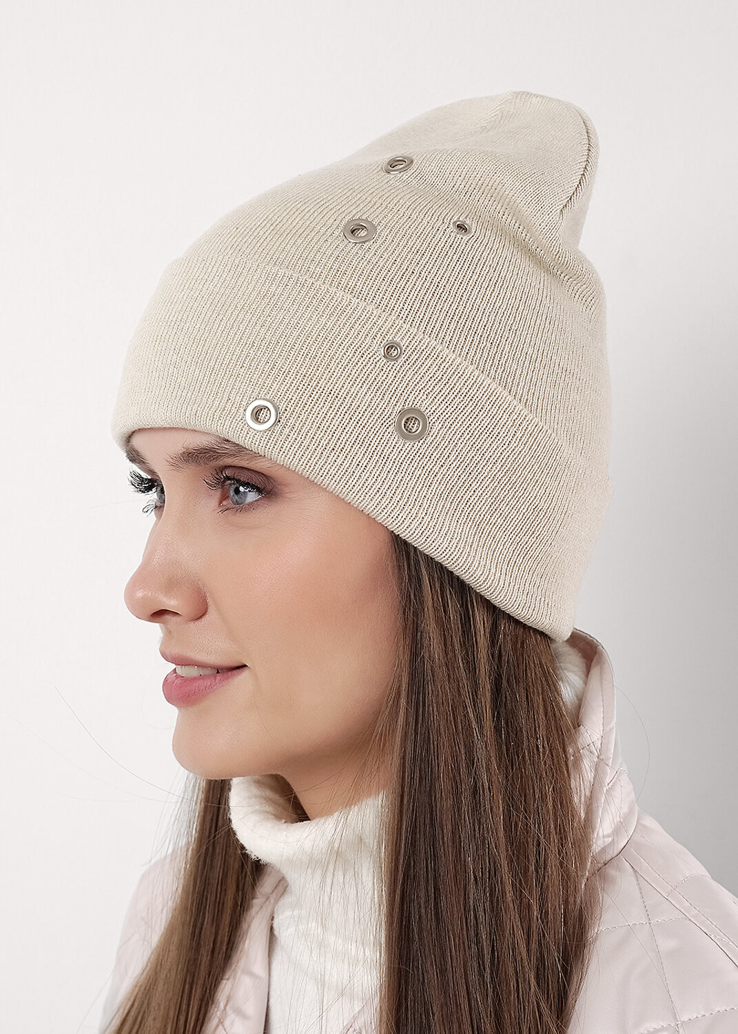 ст. цена472руб.! CLEVER Шапка 554301ха