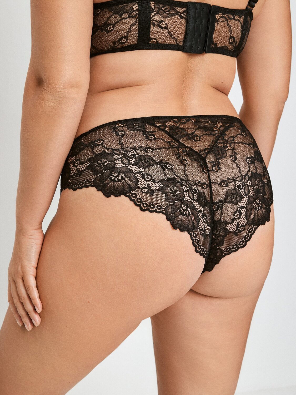 ст. цена529руб.! Infinity Lingerie Трусы 31204122291черный