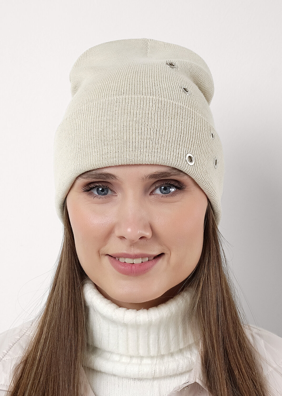 ст. цена472руб.! CLEVER Шапка 554301ха