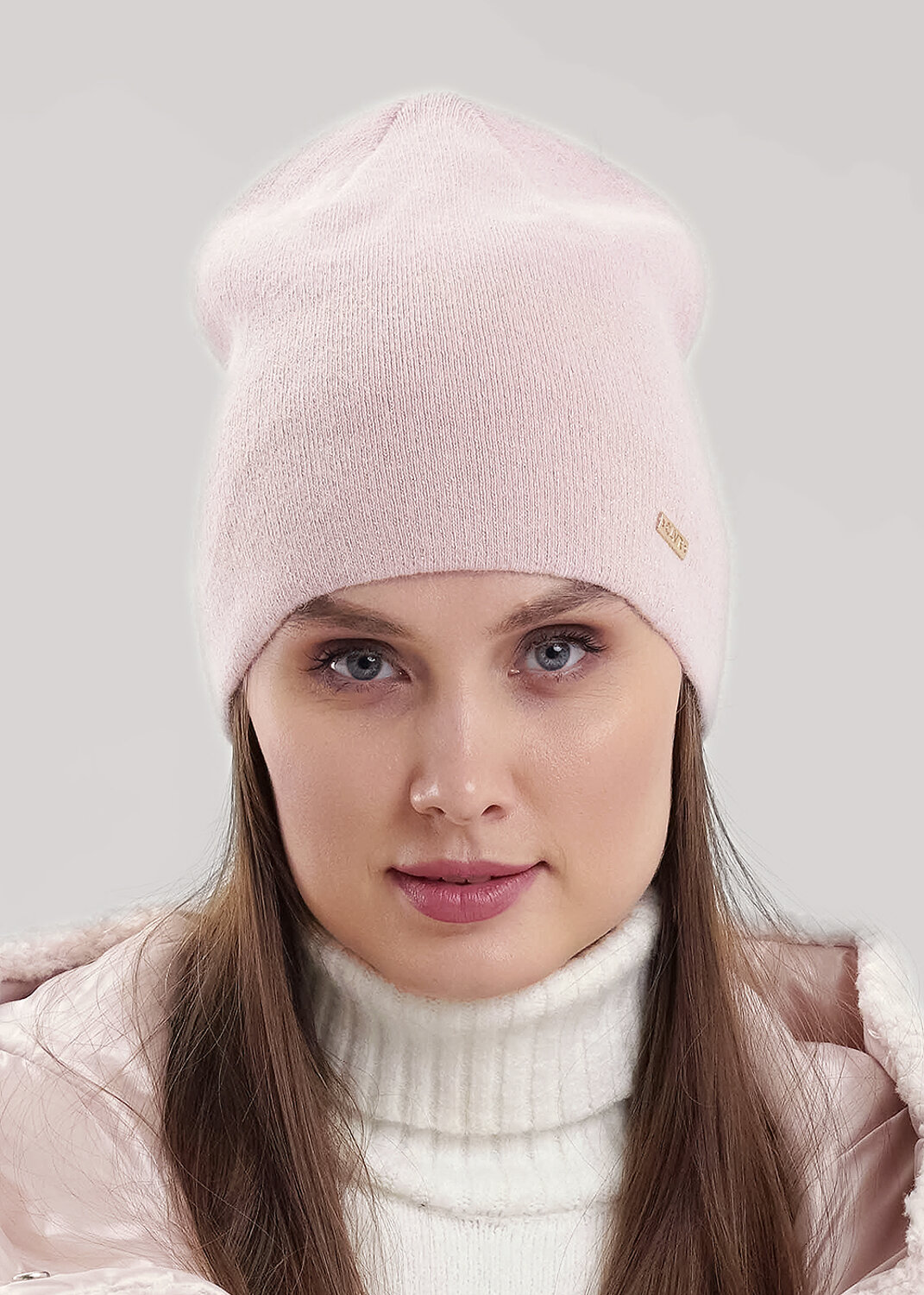 ст. цена1103руб.! CLEVER Шапка 454398паш