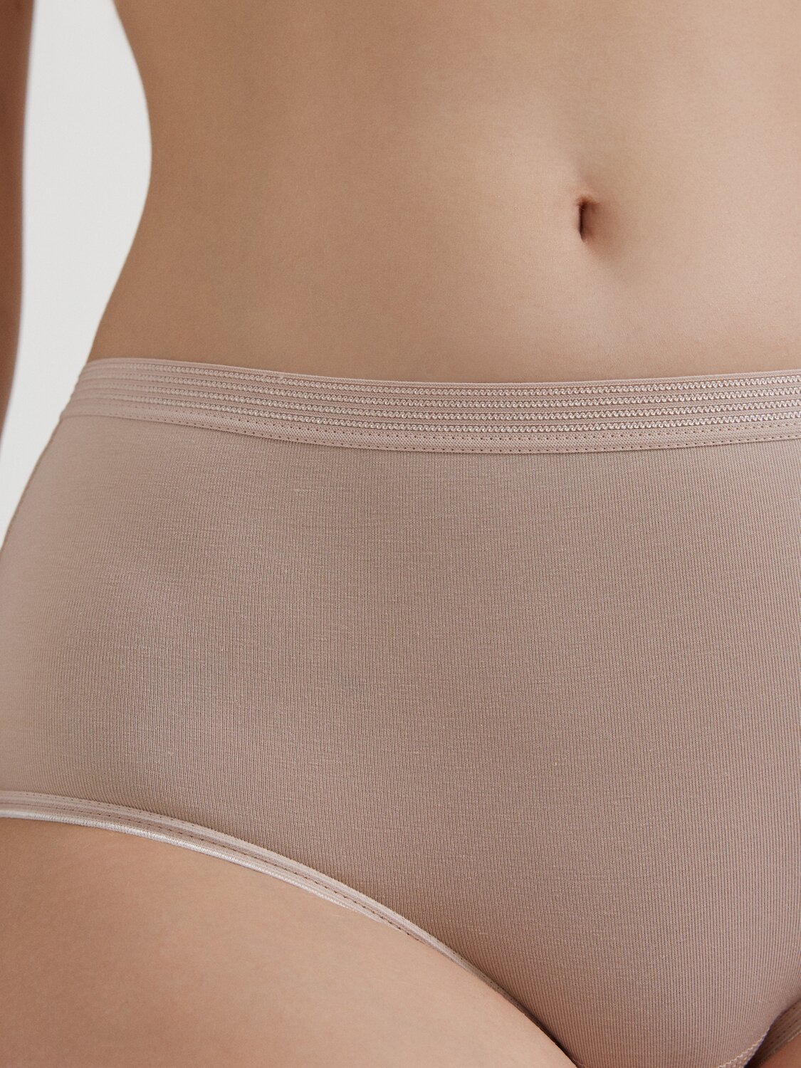 Conte elegant Трусы BASIC COLLECTION LB 2016 (коробочка)skin