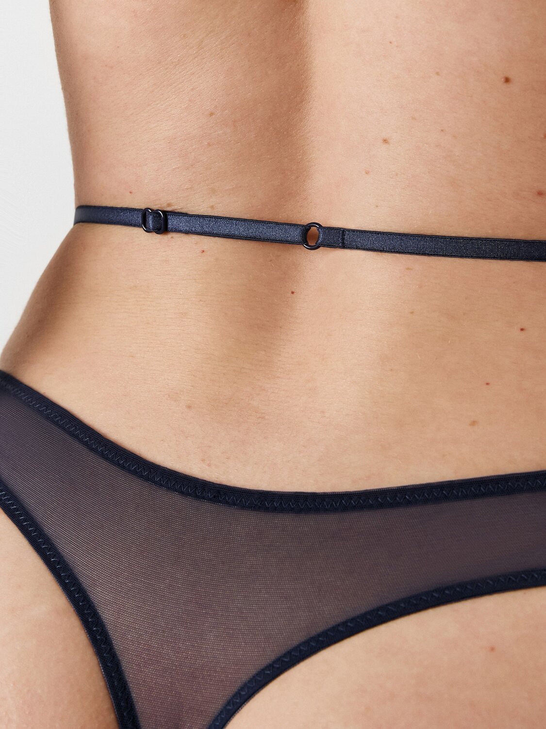 Infinity Lingerie Трусы 31204122375темно-синий