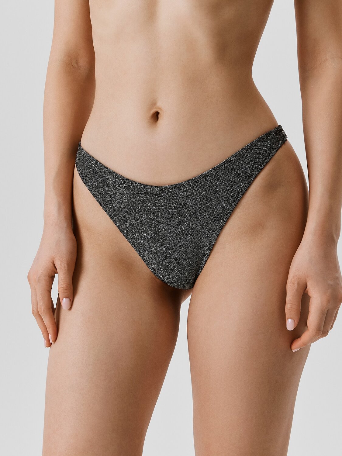 ст. цена688руб.! Infinity Lingerie Трусы 31204740097серебристый