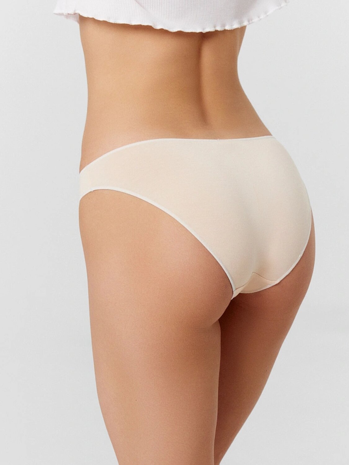 MARK FORMELLE Трусы 412752-3ваниль