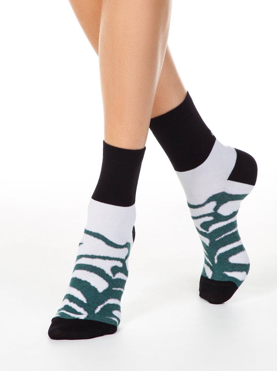 ст. цена109руб.! ESLI Носки CLASSIC