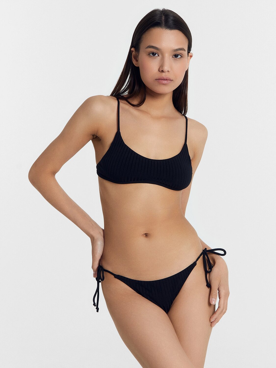 ст. цена1309руб.! MARK FORMELLE Купальный костюм 702251черный