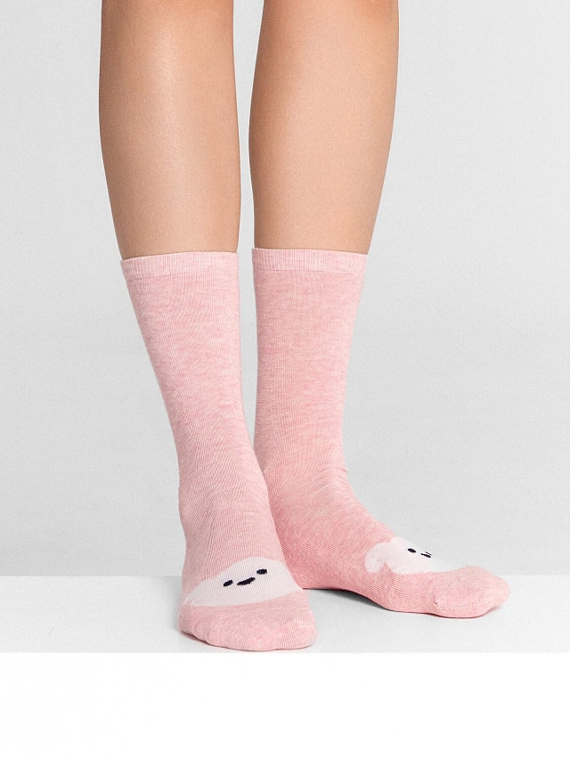 ст. цена357руб.! MARK FORMELLE Женские носки 392A-2526