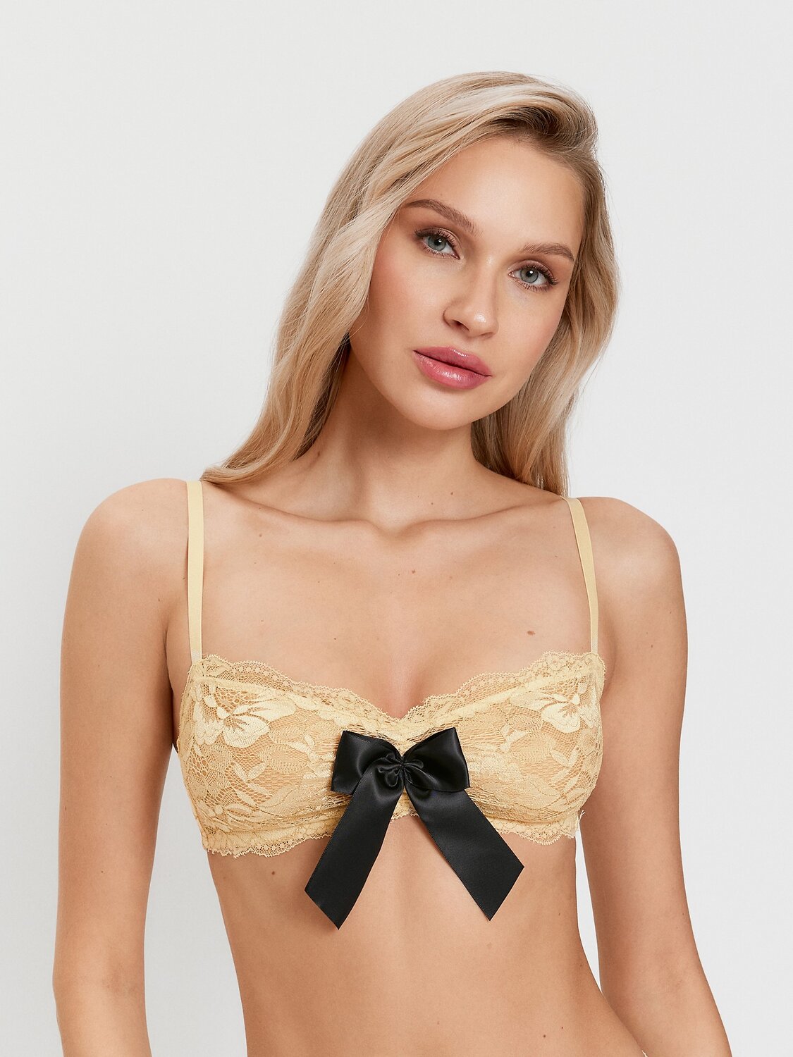 ст. цена1165руб.! Infinity Lingerie Бюстгальтер 31204490003золотистый