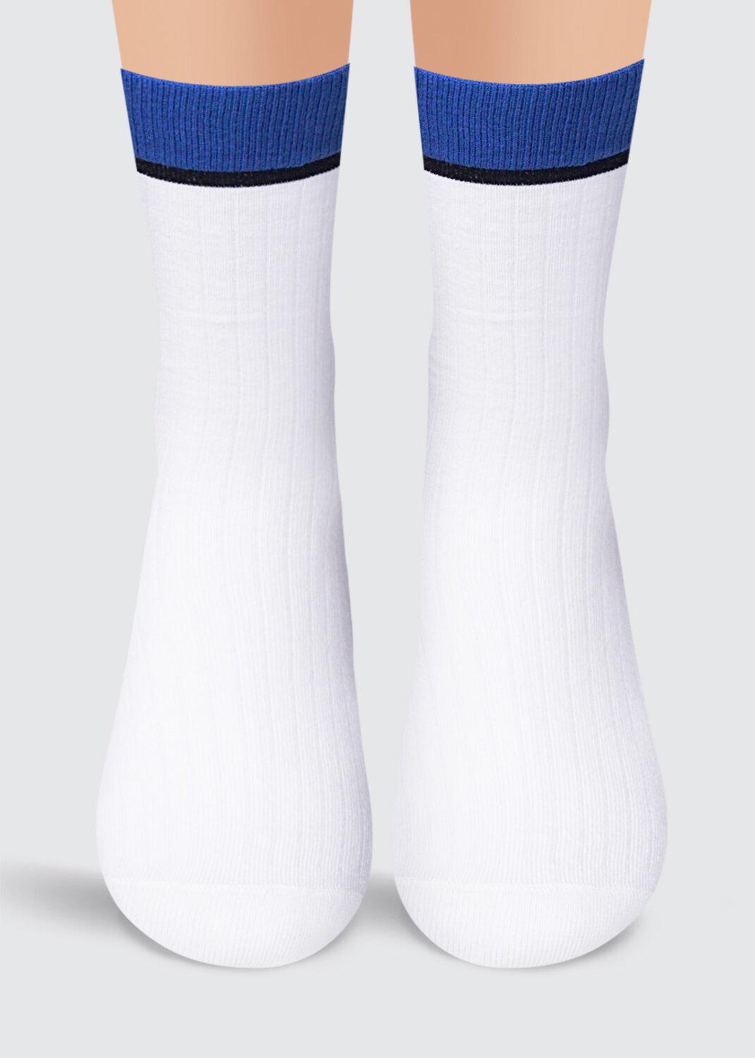 ст. цена126руб.! CLEVER Носки Д5347