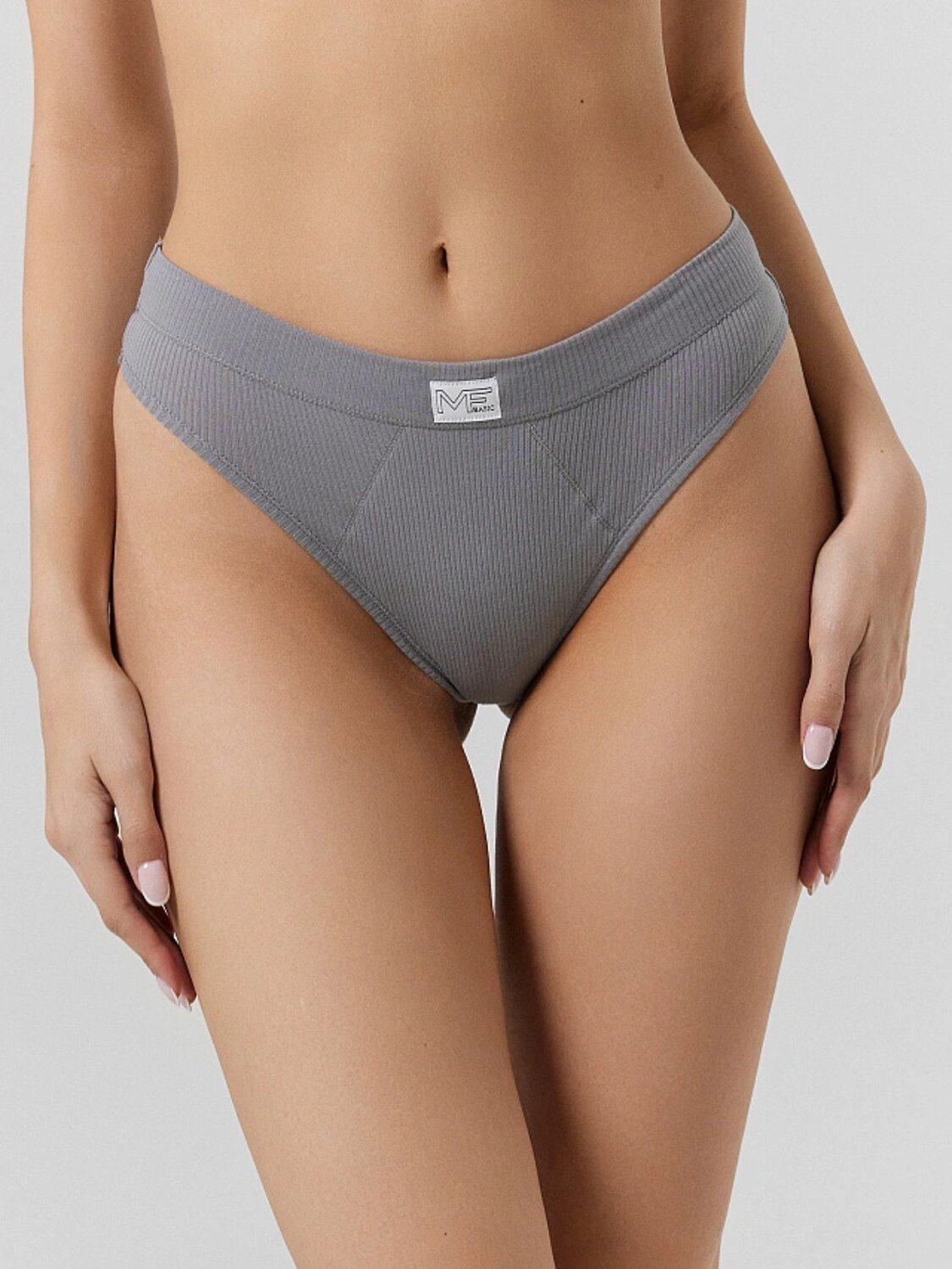 MARK FORMELLE Трусы 412492-3серый