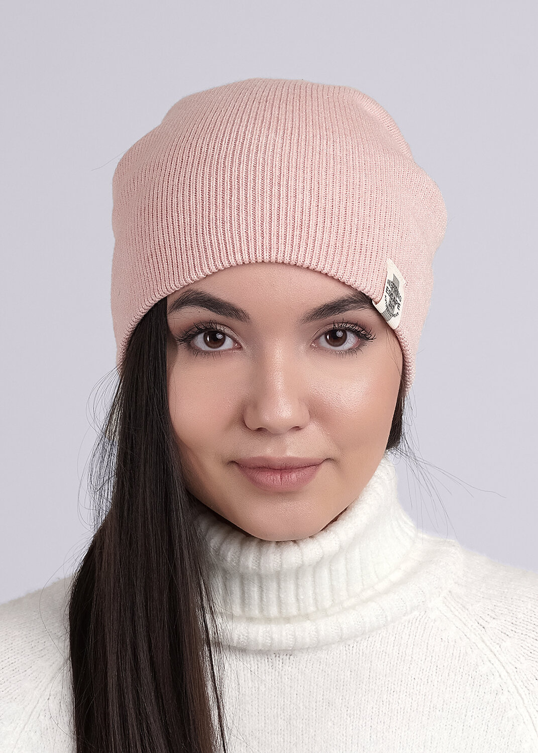 ст. цена448руб.! CLEVER Шапка 444121вн