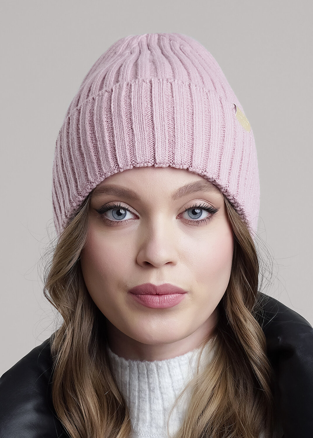 ст. цена496руб.! CLEVER Шапка 454415ап