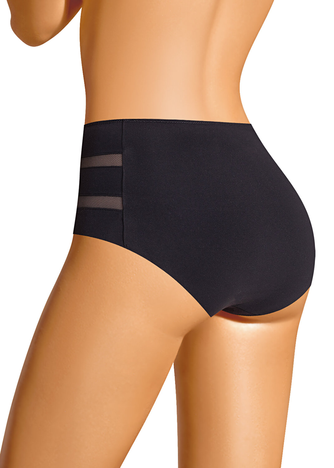 CLEVER Трусы CM860кчёрный